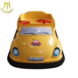 Hansel  Christmas children party for sale battery remote control amusement park car bumper supplier