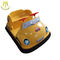 Hansel funny  toys cars for kids ride amusement park for sale children battery bumper car supplier