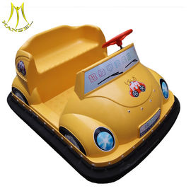 Hansel buy bumper cars electric type family entertainment center equipment with remote control supplier