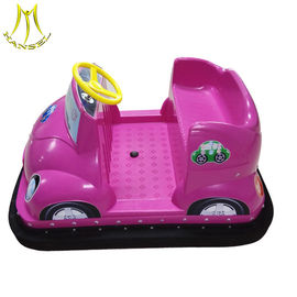 Hansel toys cars for kids ride amusement park for sale children battery electric car supplier