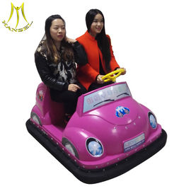 Hansel amusement park  bumper car toys for kids and amusement games for sale supplier