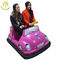 Hansel amusement park  bumper car toys for kids and amusement games for sale supplier