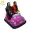 Hansel coin operated electric toy car children bumper car supplier