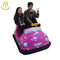 Hansel remote control children ride on electric car for shopping mall supplier