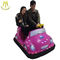 Hansel remote control children ride on electric car for shopping mall supplier