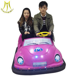 Hansel remote control children ride on electric car for shopping mall supplier