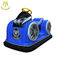 Hansel   battery operated chinese electric car for kids bumper car for amusement ride supplier