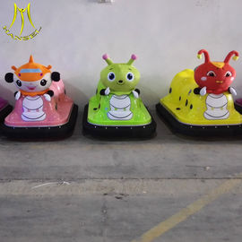 Hansel amusement car bumper ride for children indoor toys car electric car kids supplier