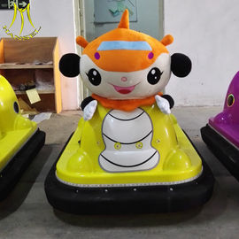 Hansel  attractive moving electric children car battery plastic kids electric car manufacturers supplier