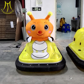 Hansel  attractive moving electric children car battery plastic kids electric car manufacturers supplier