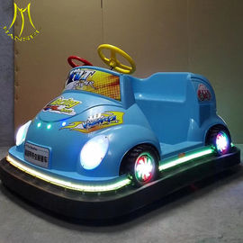 Hansel shopping mall electric children bumper car with remote control supplier