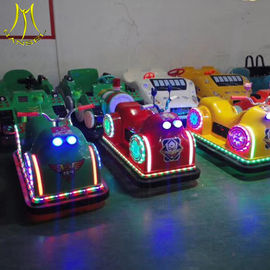 Hansel buy used car from china theme park toys kids plastic electric bumper car supplier