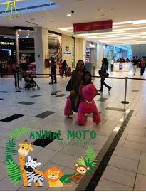 Hansel   new arrival coin operated children rides coin operated children rides car supplier