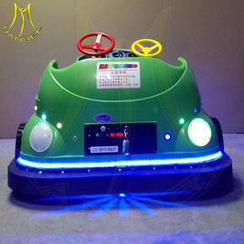 Hansel amusement park indoor remote control mini electric ride on toy car supplier