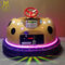 Hansel children's toys remote control game machine electric bumper car supplier