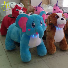 Hansel child riding toys battery operated ride toy animals for shopping mall supplier