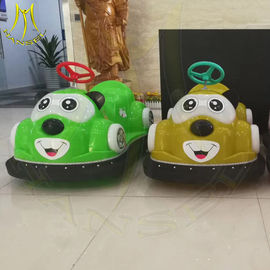 Hansel fun amusement park ride family electric ride on bumper car supplier