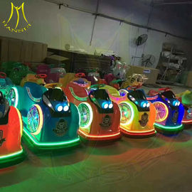 Hansel children's toys remote control game machine ride on electric bumper car supplier