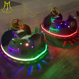 Hansel remote control game machine children's toys electric bumper car supplier