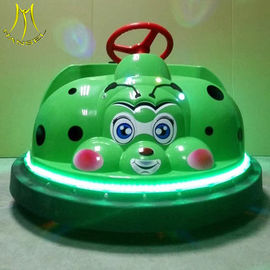 Hansel children's car on remote control bumper car for rental parties supplier