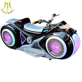 Hansel cheap entertainment products for kids ride on car in outdoor playground for fun supplier