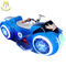 Hansel cheap entertainment products for kids ride on car in outdoor playground for fun supplier
