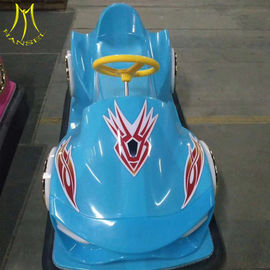 Hansel  amusement park rides kids electric bumper car for sale supplier