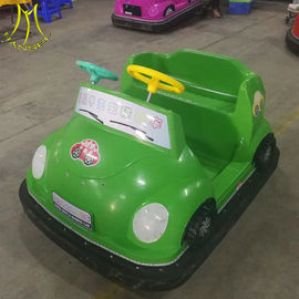 Hansel wholesale outdoor electric bumper cars for kids ride on car supplier