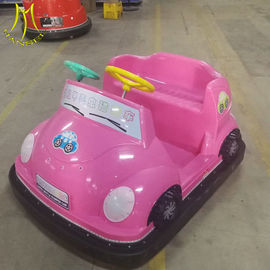 Hansel wholesale outdoor electric bumper cars for kids ride on car supplier