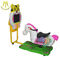 Hansel electronic children amusement park game machine video horse supplier