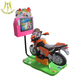 Hansel amusement park rides electric machine kids toy ride on cars supplier