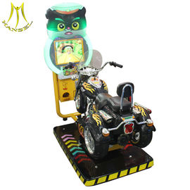 Hansel amusement park rides coin operated amusement ride kiddie rides supplier