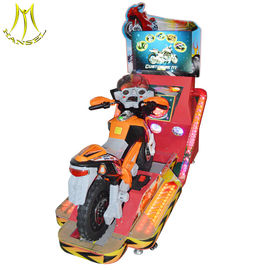 Hansel coin operated animal kiddie rides electric ride on game machine supplier