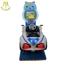 Hansel electronic park amusement rides horse riding game machine supplier