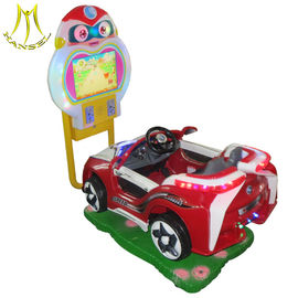 Hansel amusement park electric playground equipment children toys car supplier