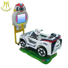 Hansel  amusement park coins operated game machine falgas kiddie rides supplier