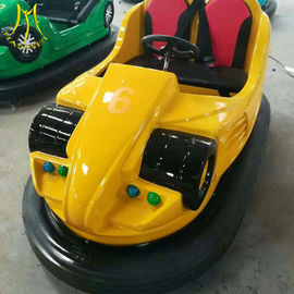 Hansel  battery operated cars for adults kids electric bumper car for amusement rides supplier