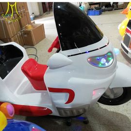 Hansel  factory mini carnival rides model toy carnival moto rides games for kids supplier