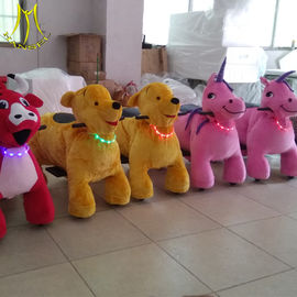 Hansel  carnival games ride horse toys arcade games machines for kids supplier