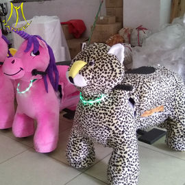 Hansel  carnival games ride horse toys arcade games machines for kids supplier