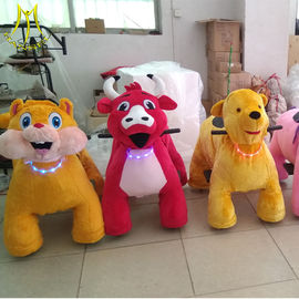 Hansel plush ride on animal bike for kids unicorn manufacturer supplier