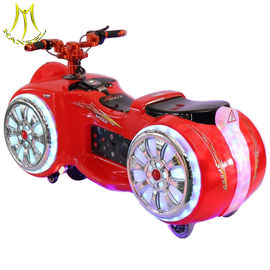 Hansel  children electric amusement kids battery electric ride on toy cars supplier