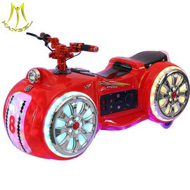 Hansel  children electric amusement kids battery electric ride on toy cars supplier