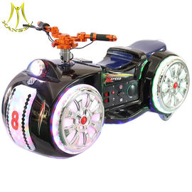 Hansel indoor entertainment amusement park rides remote control motor kiddie rides supplier