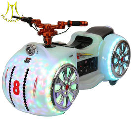 Hansel outdoor entertainment amusement park rides battery operated motor for kids supplier