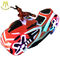 Hansel   24v ride on cars with remote control electric motorbike machine for kids supplier