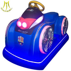 Hansel  carnival games playground amusement battery bumper car for sales supplier