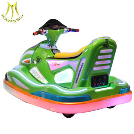 Hansel Outdoor battery operated electric amusement ride kids prince motorbike supplier