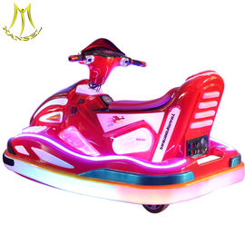 Hansel outdoor park remote control motorcycle kids amusement ride motorbike supplier