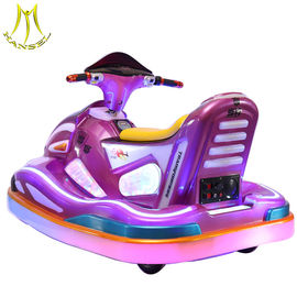 Hansel amusement park  electric kids shipping mall motorcycle  boat for sales supplier